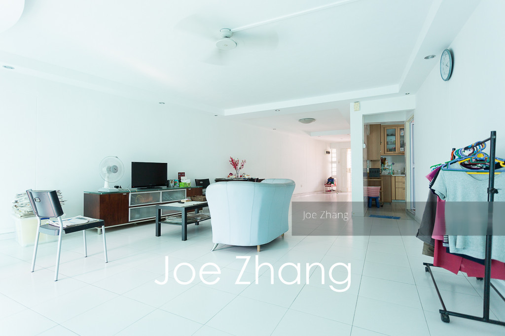 Blk 468D Admiralty Drive (Sembawang), HDB Executive #145926262